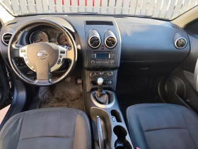 Nissan Qashqai, снимка 8