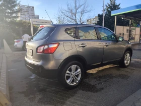 Nissan Qashqai, снимка 5