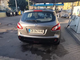 Nissan Qashqai, снимка 6