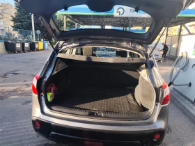 Nissan Qashqai, снимка 7