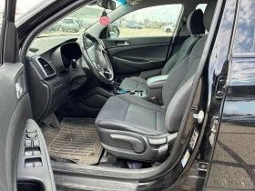 Hyundai Tucson | Preferred | ПОДГРЕВ | CARFAX | + ГУМИ ДЖАНТИ | , снимка 5
