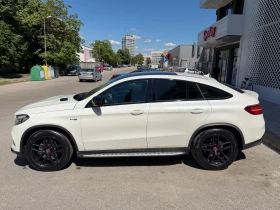 Mercedes-Benz GLE 350 1-СОБСТВЕНИК ПОДЪРЖАН МЕРЦЕДЕС, снимка 5