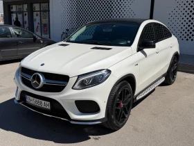 Mercedes-Benz GLE 350 1-СОБСТВЕНИК ПОДЪРЖАН МЕРЦЕДЕС, снимка 2