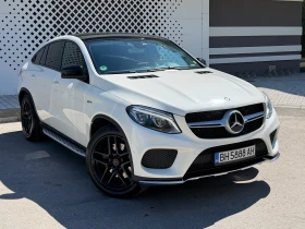 Mercedes-Benz GLE 350 1-СОБСТВЕНИК ПОДЪРЖАН МЕРЦЕДЕС, снимка 1