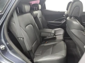 Hyundai Santa fe 2.0 , снимка 12