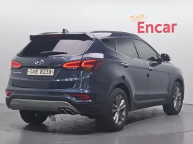 Hyundai Santa fe 2.0 , снимка 2