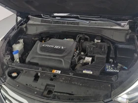 Hyundai Santa fe 2.0 , снимка 6