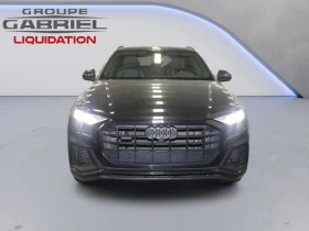 Audi Q8 quattro Progressiv 55 TFSI S Line Black Optic , снимка 5