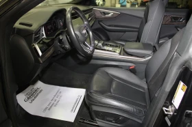 Audi Q8 quattro Progressiv 55 TFSI S Line Black Optic , снимка 8