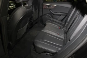 Audi Q8 quattro Progressiv 55 TFSI S Line Black Optic , снимка 11