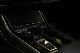 Audi Q8 quattro Progressiv 55 TFSI S Line Black Optic , снимка 14