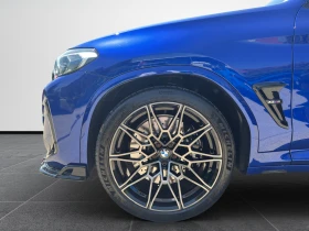 BMW X3 M, снимка 5