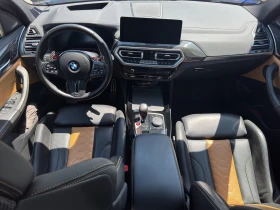BMW X3 M, снимка 7
