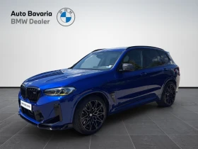 BMW X3 M, снимка 1