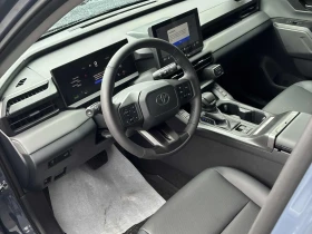 Toyota Rav4 AWD * ПОДГРЕВ НА ВОЛАНА * CARFAX * АВТО КРЕДИТ * , снимка 7