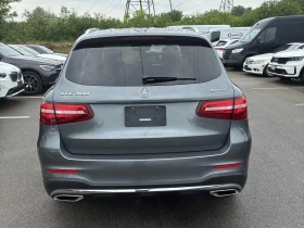 Mercedes-Benz GLC 300, снимка 5