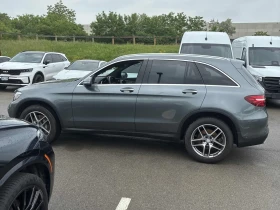 Mercedes-Benz GLC 300, снимка 2