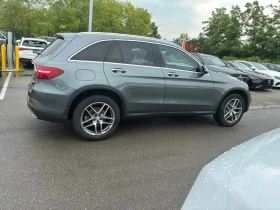 Mercedes-Benz GLC 300, снимка 3