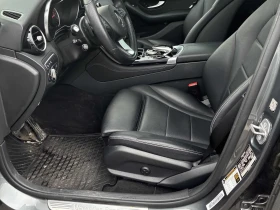 Mercedes-Benz GLC 300, снимка 9
