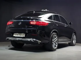 Mercedes-Benz GLC 350 D 4Matic Coupe, снимка 2