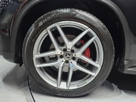 Mercedes-Benz GLC 350 D 4Matic Coupe, снимка 5