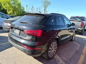 Audi Q3 | TECHNIK | CARFAX | БЕЗ ПЪРВОНАЧАЛНА ВНОСКА, снимка 3