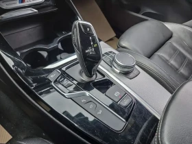 BMW X3 M40I* ДИГИТАЛНО* ТАБЛО* ПОДГРЕВ* КАМЕРА* КЕЙЛЕС* М, снимка 10