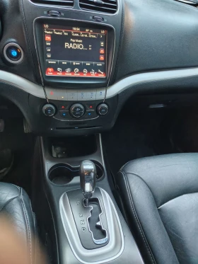 Fiat Freemont, снимка 11