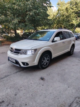 Fiat Freemont, снимка 2