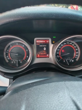 Fiat Freemont, снимка 9