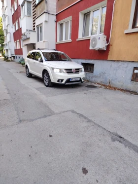 Fiat Freemont, снимка 4