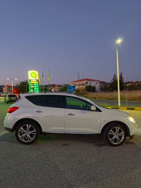 Nissan Murano 2.5 cdi, снимка 15