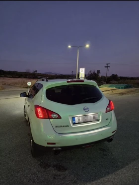 Nissan Murano 2.5 cdi, снимка 3