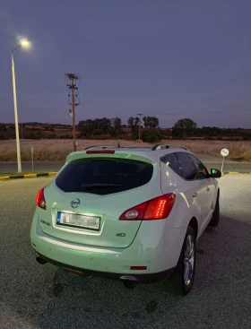 Nissan Murano 2.5 cdi, снимка 2