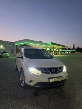 Nissan Murano 2.5 cdi, снимка 4
