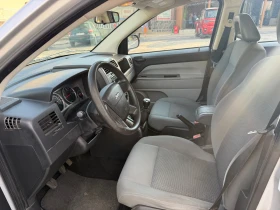 Jeep Compass / 2.0D / 4X4 / 140 HP /, снимка 10