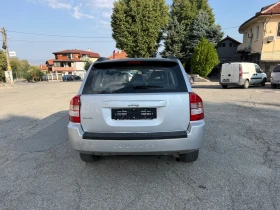 Jeep Compass / 2.0D / 4X4 / 140 HP /, снимка 6