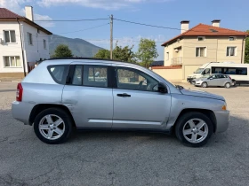 Jeep Compass / 2.0D / 4X4 / 140 HP /, снимка 4