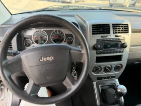 Jeep Compass / 2.0D / 4X4 / 140 HP /, снимка 12