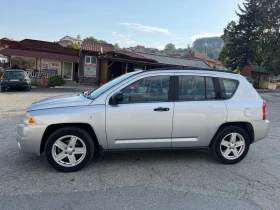 Jeep Compass / 2.0D / 4X4 / 140 HP /, снимка 2