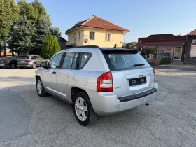 Jeep Compass / 2.0D / 4X4 / 140 HP /, снимка 7
