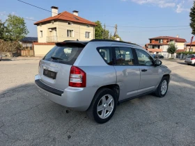 Jeep Compass / 2.0D / 4X4 / 140 HP /, снимка 5