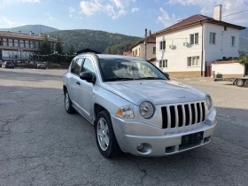Jeep Compass / 2.0D / 4X4 / 140 HP /, снимка 3