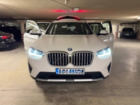 BMW X3 XDRIVE 30I * CAMERA * LINE ASSIST * CARPLAY , снимка 2