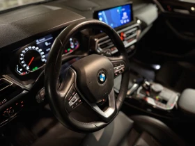 BMW X3 XDRIVE 30I * CAMERA * LINE ASSIST * CARPLAY , снимка 11