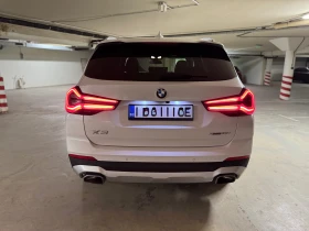 BMW X3 XDRIVE 30I * CAMERA * LINE ASSIST * CARPLAY , снимка 6