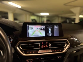 BMW X3 XDRIVE 30I * CAMERA * LINE ASSIST * CARPLAY , снимка 14