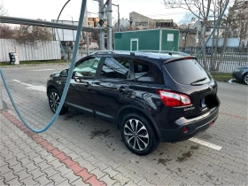 Nissan Qashqai, снимка 4