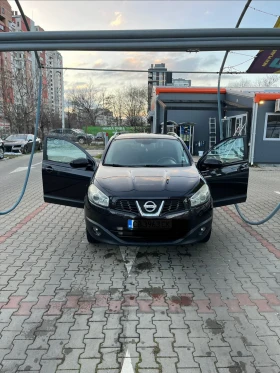 Nissan Qashqai, снимка 5