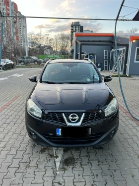Nissan Qashqai, снимка 1
